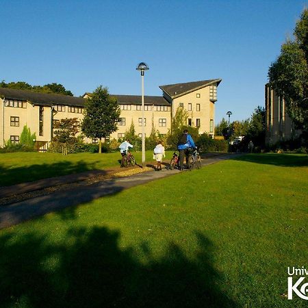 Becket Court Hotel Canterbury Exterior photo