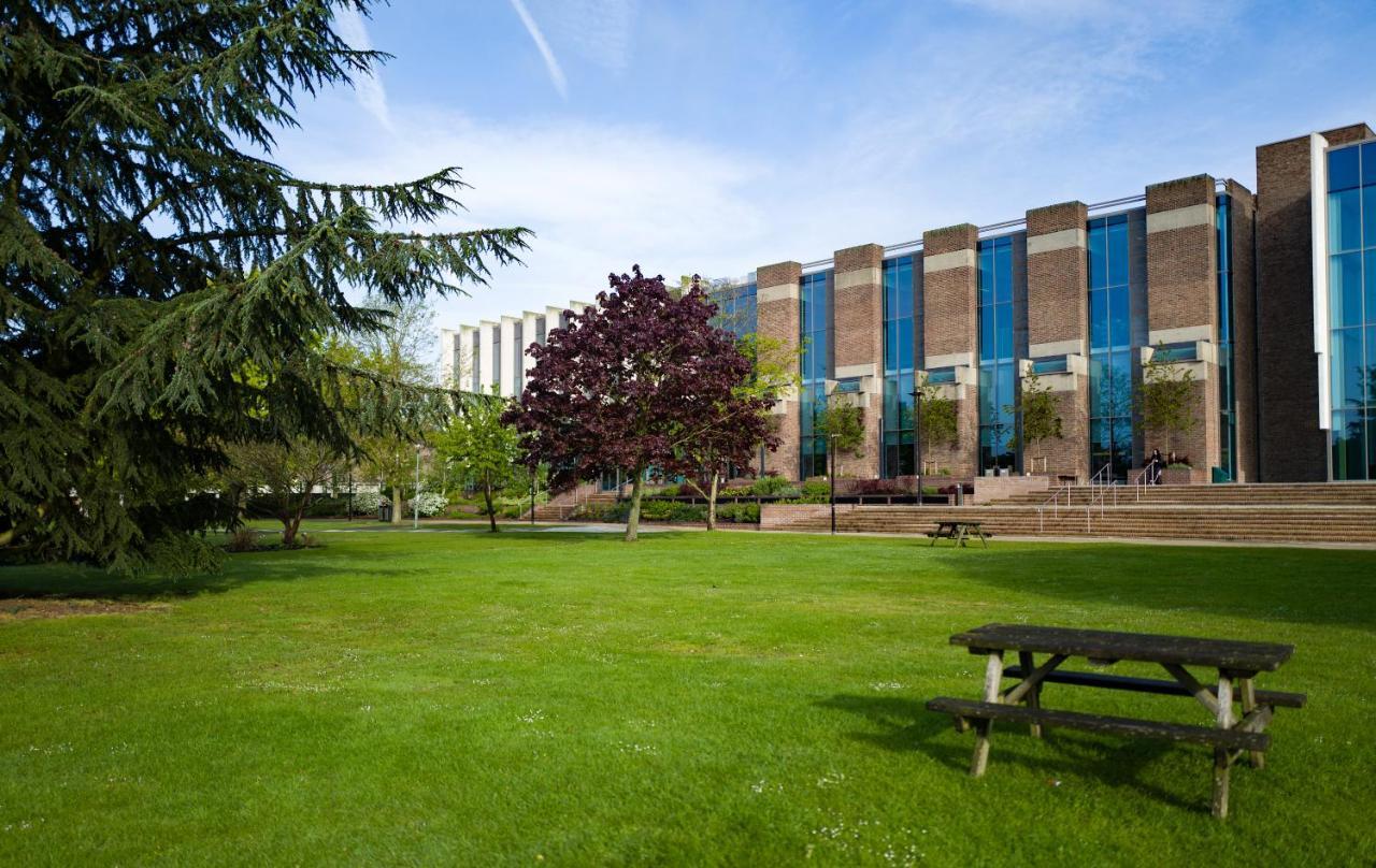 Becket Court Hotel Canterbury Exterior photo