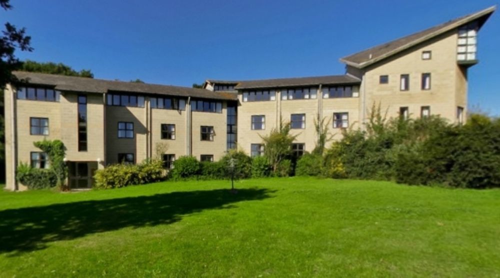 Becket Court Hotel Canterbury Exterior photo
